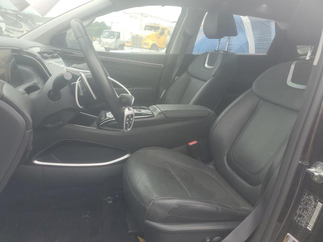 2022 HYUNDAI TUCSON LIM - KM8JECA16NU074906