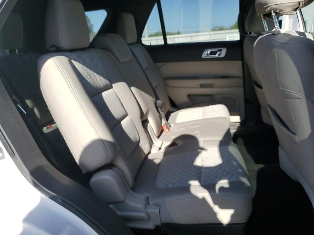 2015 FORD EXPLORER X - 1FM5K7D83FGA65414
