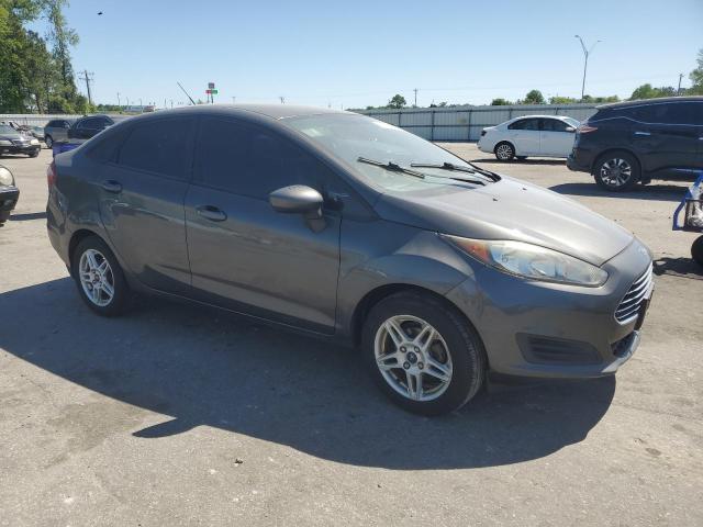 Vin: 3fadp4bj0hm169931, lot: 53530825, ford fiesta se 20174