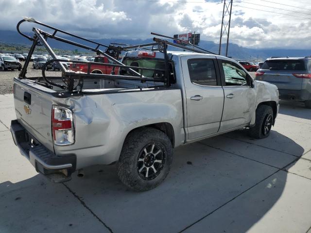 Vin: 1gcgtcen1l1113627, lot: 54939715, chevrolet colorado lt 20203