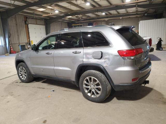 Vin: 1c4rjfbg6fc191321, lot: 54380745, jeep grand cher limited 20152