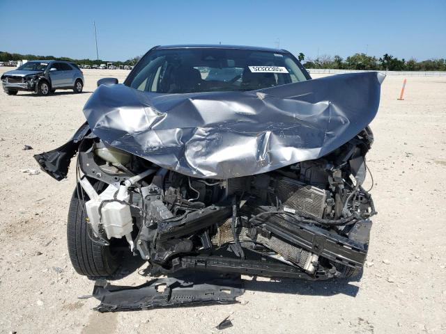 2021 NISSAN ROGUE SPOR - JN1BJ1AV5MW563198