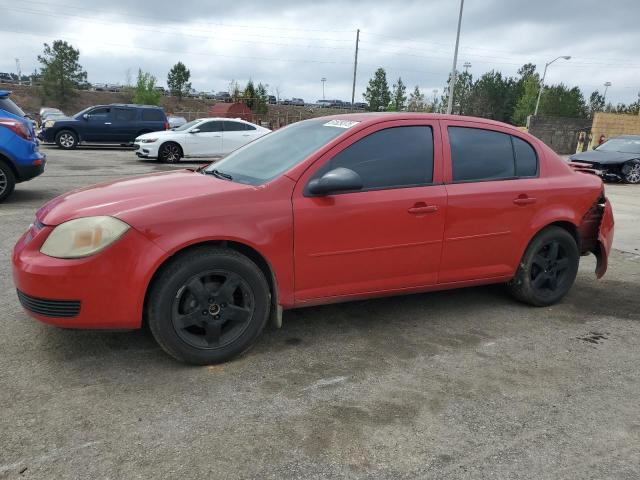 CHEVROLET COBALT LT