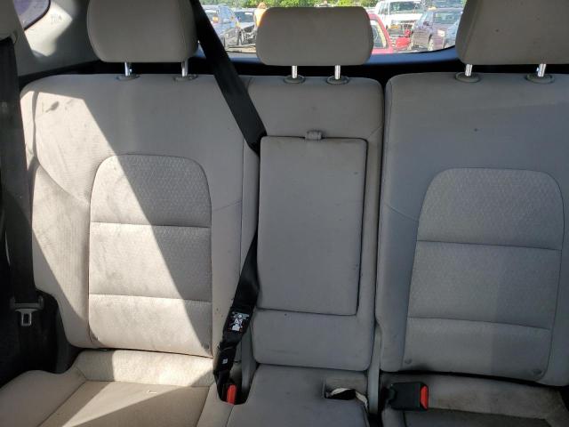 2018 HYUNDAI TUCSON SEL KM8J3CA41JU644014
