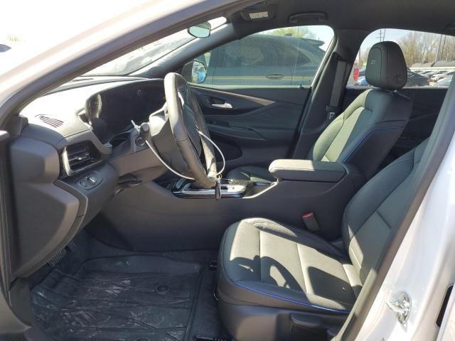 2025 BUICK ENVISTA SP KL47LBEP1SB089683