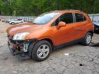 2015 CHEVROLET TRAX 1LT - KL7CJLSB5FB099516