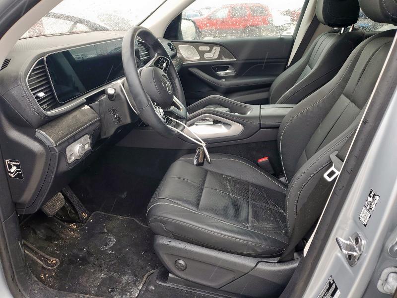 2023 MERCEDES-BENZ GLE 580 4M 4JGFB8GB5PA941499