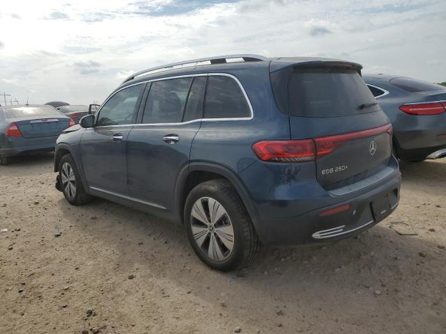 Vin: w1n9m0cb9pn050068, lot: 53127205, mercedes-benz eqb 250+ 250+ 20232
