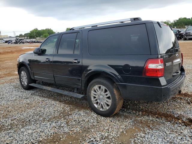 Vin: 1fmjk1k5xcef12316, lot: 56206925, ford expedition el limited 20122