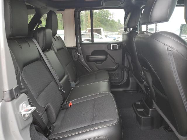 2020 JEEP WRANGLER U - 1C4HJXDG0LW285901