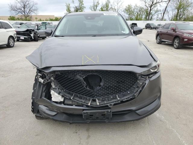 2017 MAZDA CX-5 TOURI - JM3KFACL6H0170983