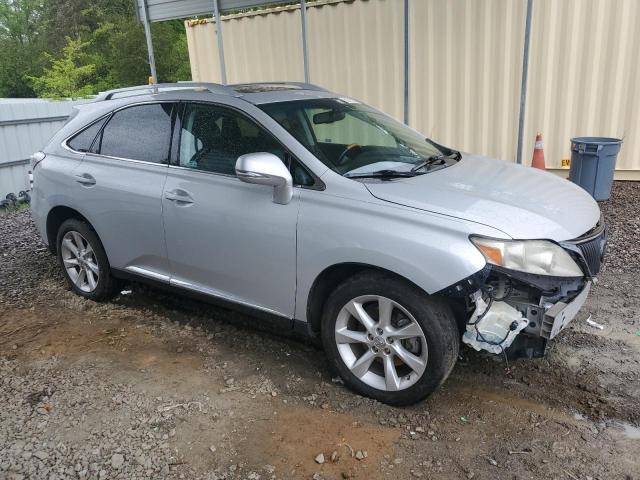 Vin: 2t2zk1ba6ac020110, lot: 50377505, lexus rx350 350 20104