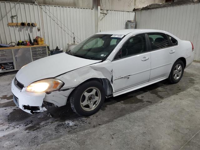 CHEVROLET IMPALA LT