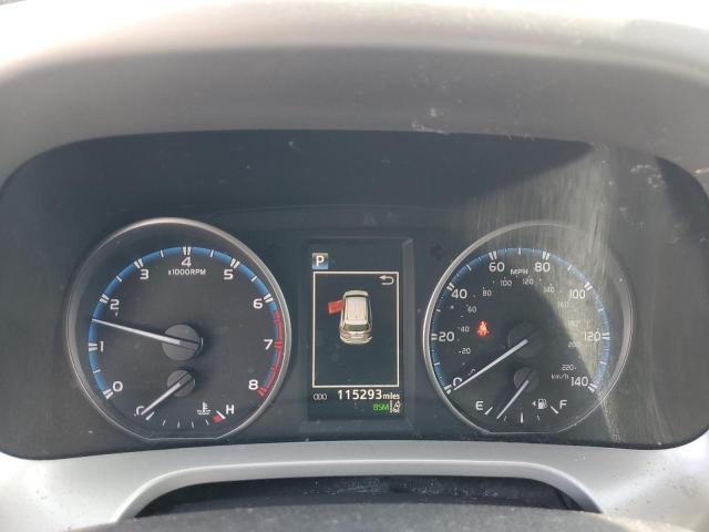 2018 TOYOTA RAV4 ADVEN - 2T3RFREV3JW740122