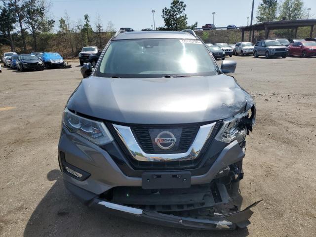 2017 NISSAN ROGUE S - 5N1AT2MTXHC878908