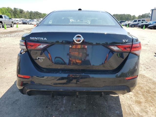 2023 NISSAN SENTRA SV 3N1AB8CV9PY226612