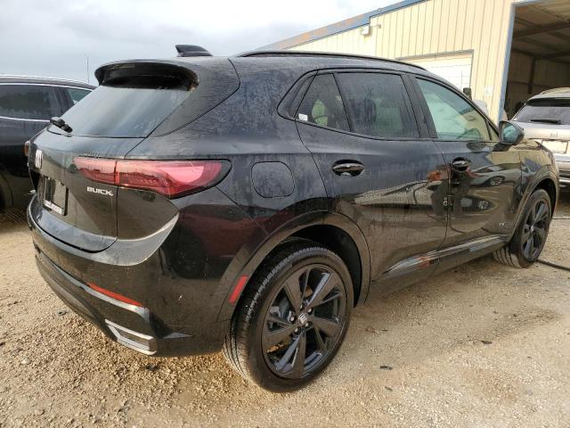 Vin: lrbfzle45sd011048, lot: 53401905, buick envision s sport touring 20253