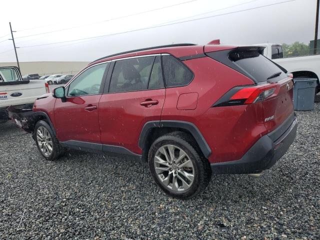Vin: 2t3c1rfv5kc013599, lot: 54602665, toyota rav4 xle premium 20192