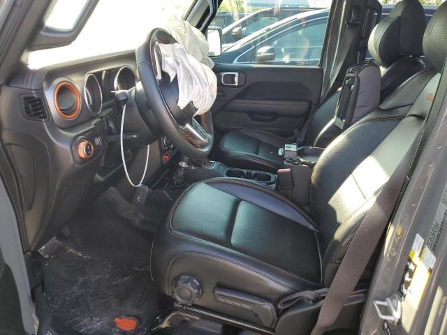 2023 JEEP GLADIATOR 1C6JJTEG2PL536523