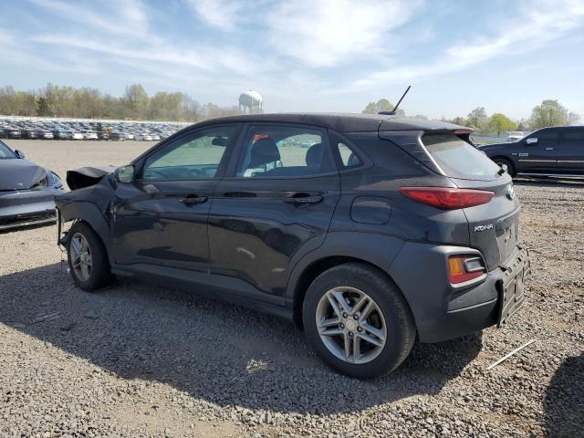 Vin: km8k1caa5ju148083, lot: 53436815, hyundai kona se 20182