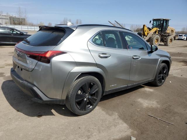 Vin: jthp9jbh7m2048892, lot: 52604065, lexus ux 250h 250h 20213