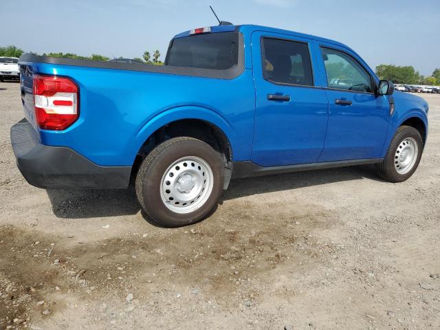 Vin: 3fttw8a34sra30060, lot: 51489635, ford maverick xl 20253
