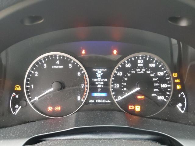2015 LEXUS ES 350 - JTHBK1GG7F2180052