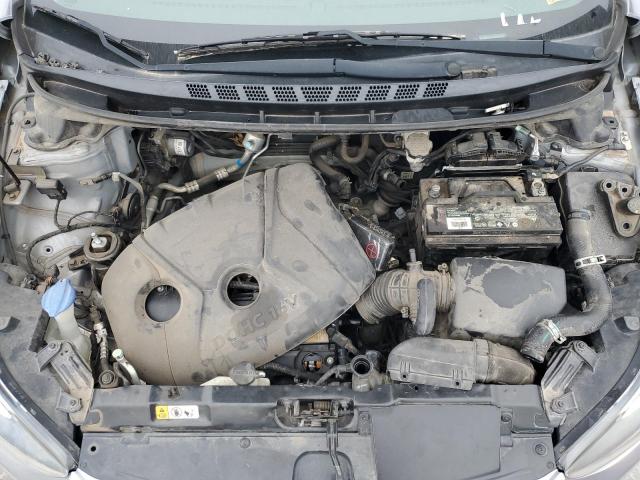 2016 HYUNDAI ELANTRA SE #3286494155