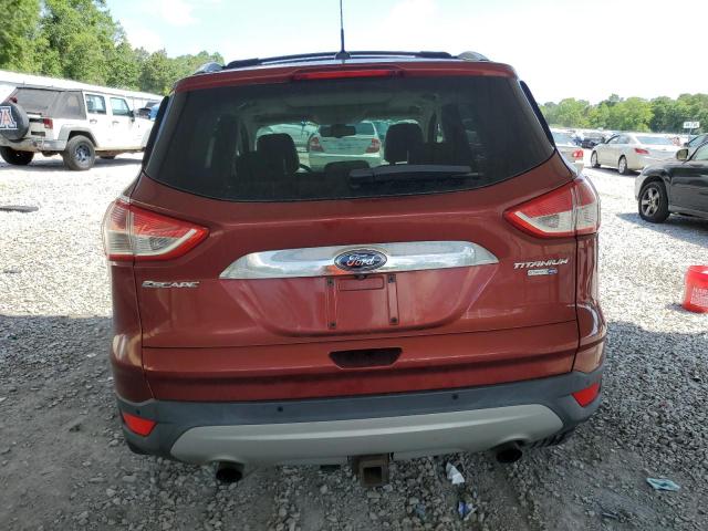 2014 FORD ESCAPE TIT - 1FMCU9J90EUE34952