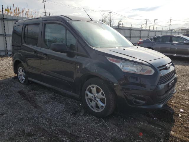 Vin: nm0as8f79e1154979, lot: 54151595, ford transit xlt 20144