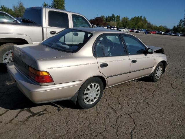Vin: 1nxae09e3pz034033, lot: 53285765, toyota corolla le 19933