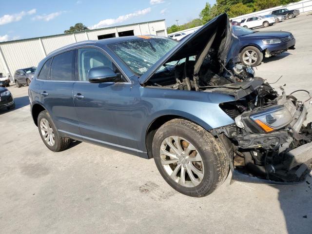 Vin: wa1l2afp8ga101271, lot: 52609095, audi q5 premium plus 20164