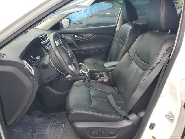 2016 NISSAN ROGUE S - 5N1AT2MT8GC858414