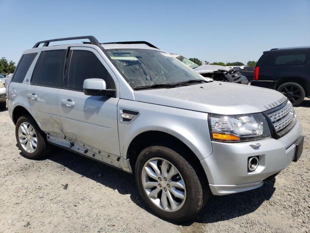 Vin: salfr2bg5eh412499, lot: 53836095, land rover lr2 hse 20144