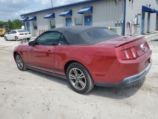 Vin: 1zvbp8en5a5167575, lot: 54489235, ford all models 20102
