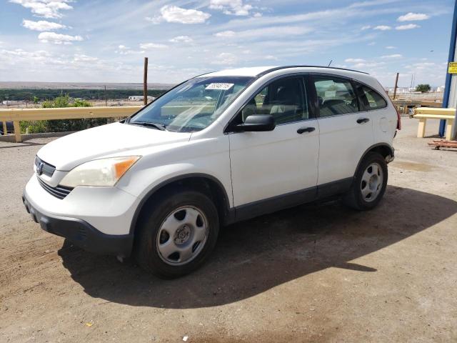 HONDA CR-V LX
