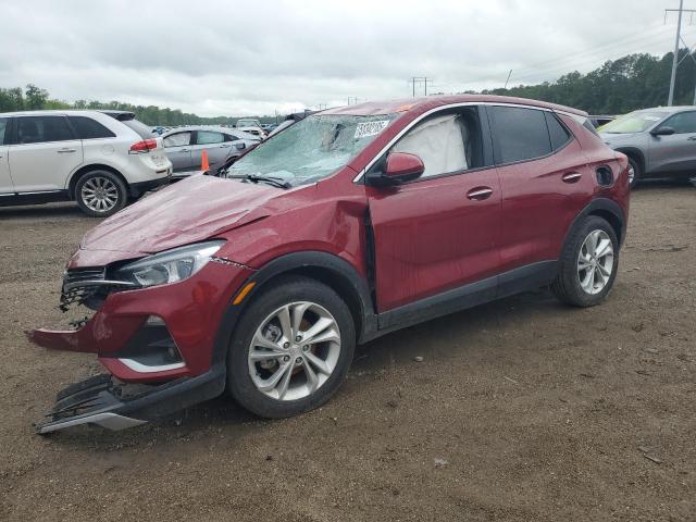 Vin: kl4mmbs28mb044462, lot: 51342185, buick encore preferred 2021 img_1