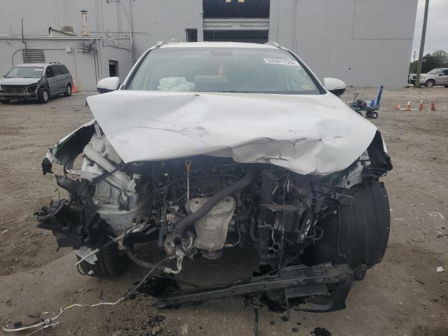 2017 KIA SORENTO LX - 5XYPG4A56HG199914