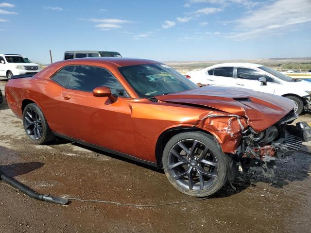 Vin: 2c3cdzag9mh501573, lot: 52910915, dodge challenger sxt 20214