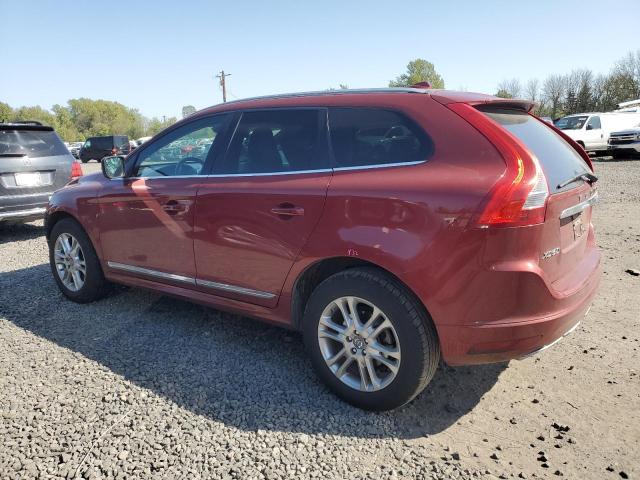 Vin: yv426mdb6f2589270, lot: 53915415, volvo xc60 t5 premier 20152