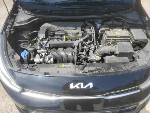 2022 KIA RIO LX - 3KPA24AD5NE506770