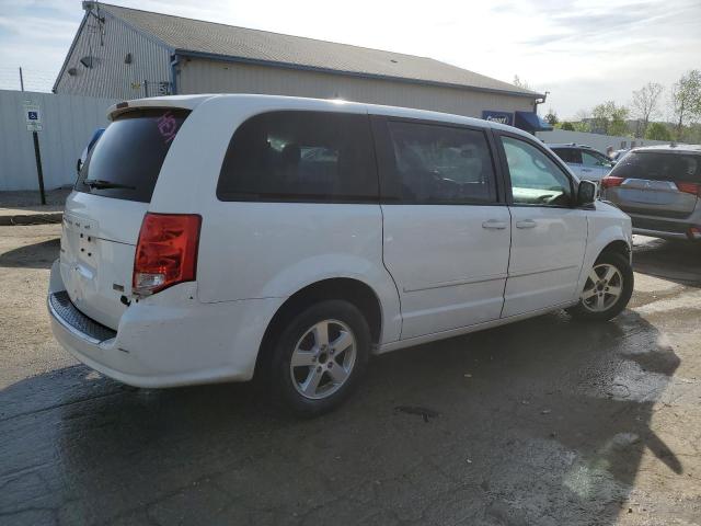 Vin: 2d4rn3dgxbr720631, lot: 53295625, dodge caravan mainstreet 20113