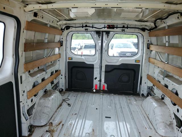 2016 FORD TRANSIT T- - 1FTYR1ZM7GKA47125