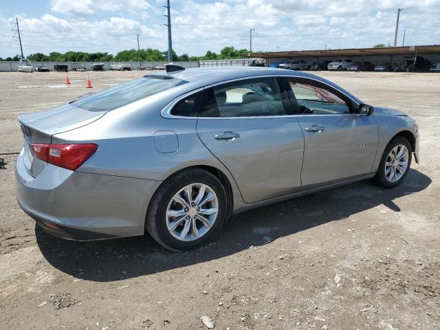 Vin: 1g1zc5st4pf158442, lot: 54128695, chevrolet malibu ls 20233