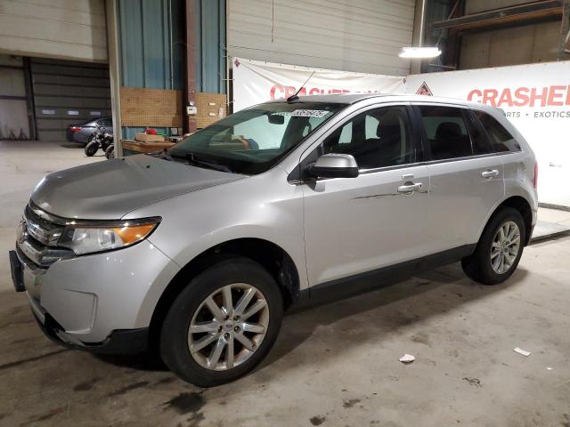 FORD EDGE LIMIT