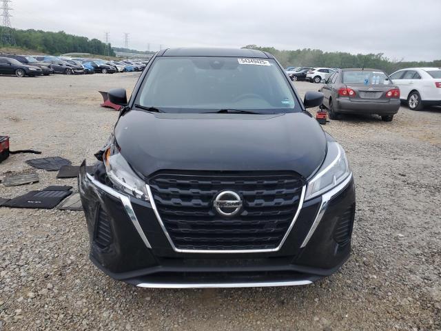 2021 NISSAN KICKS S - 3N1CP5BV1ML550947