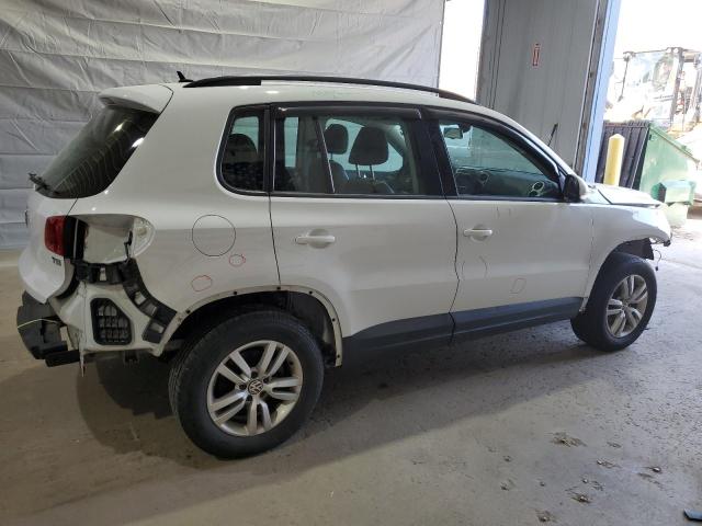 Vin: wvgav7ax7gw552995, lot: 54817435, volkswagen tiguan s 20163