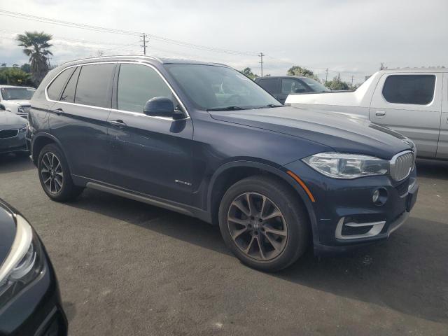 Vin: 5uxkr2c50h0u21454, lot: 51664605, bmw x5 sdrive35i 20174