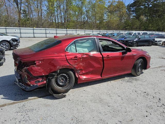 Vin: 4t1h31ak0mu026740, lot: 49963975, toyota camry le 20213