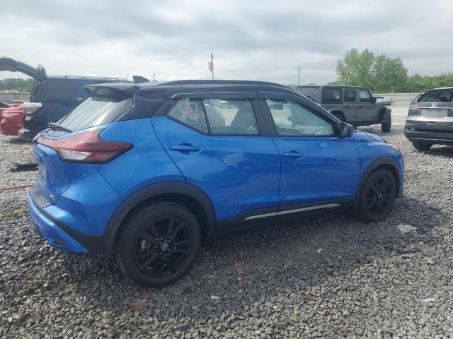 Vin: 3n1cp5dv6nl493725, lot: 54324255, nissan kicks sr 20223